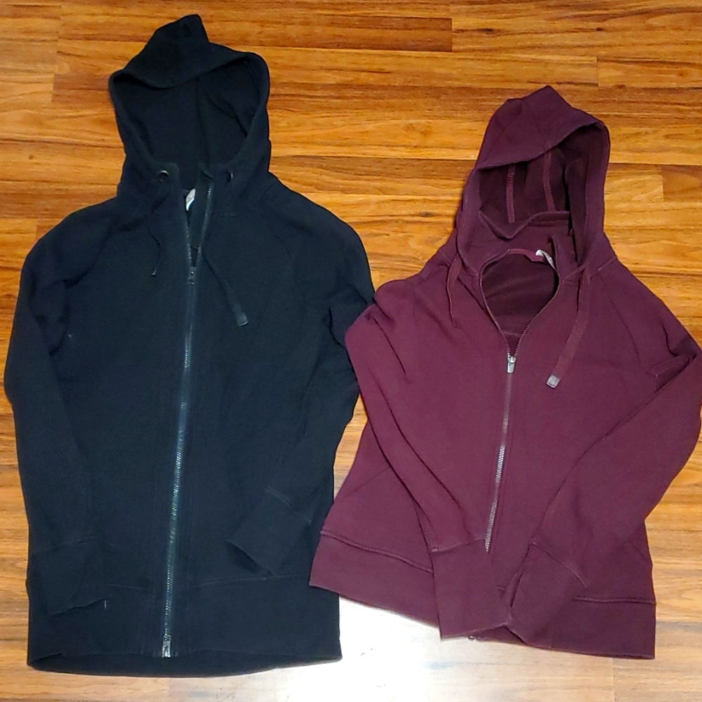 SOLD Lululemon & Athleta Lot/Bundle (4)